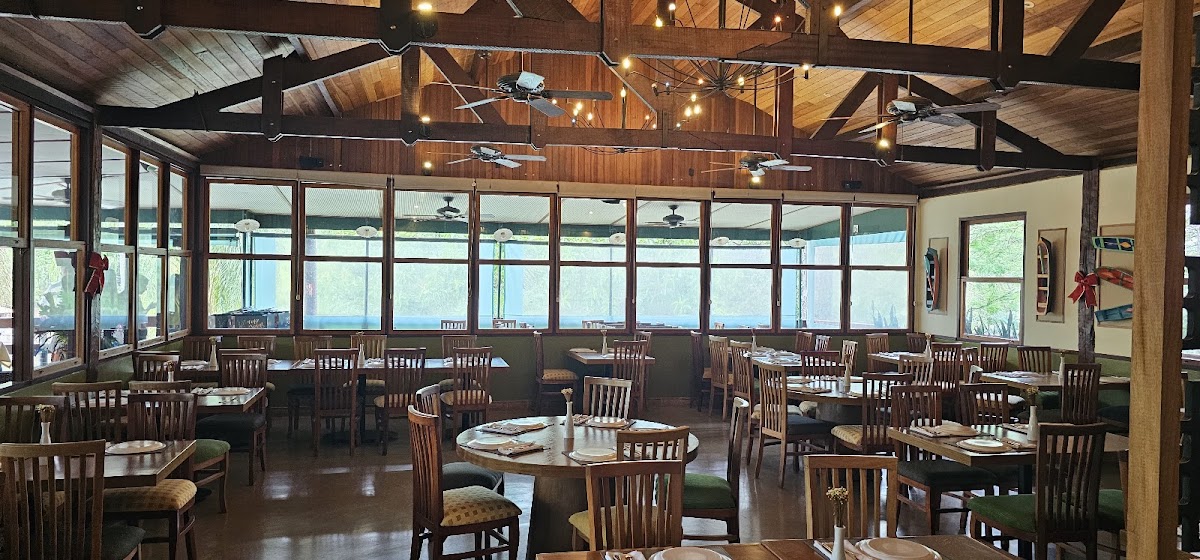 Bouquet Garni Restaurante | Restaurante Em Sousas